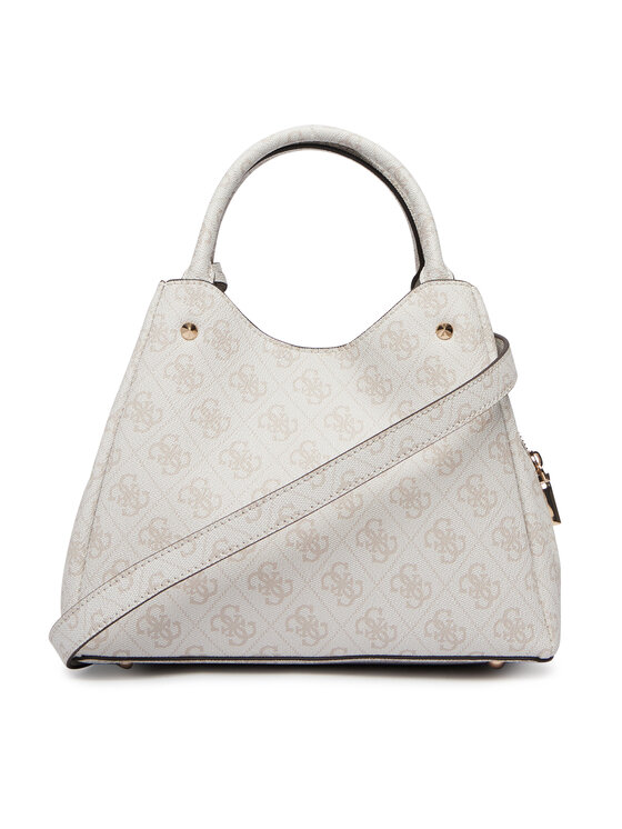 Guess Guess Τσάντα Meridian II HWSG69 74050 Κρεμ