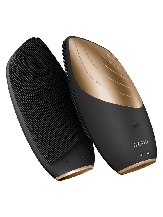 Geske Geske Sonic Thermo Facial Brush | 6 in 1 Urządzenie do pielęgnacji