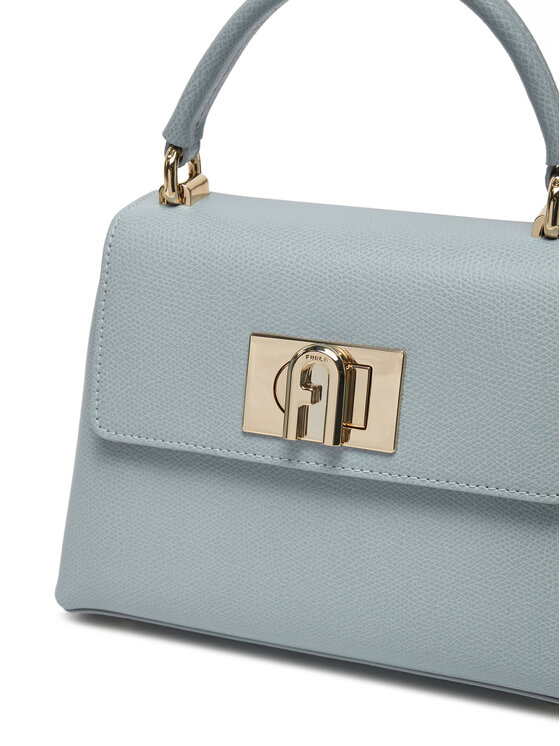 Furla Furla Torebka 1927 WB00109 ARE000 55000 Szary