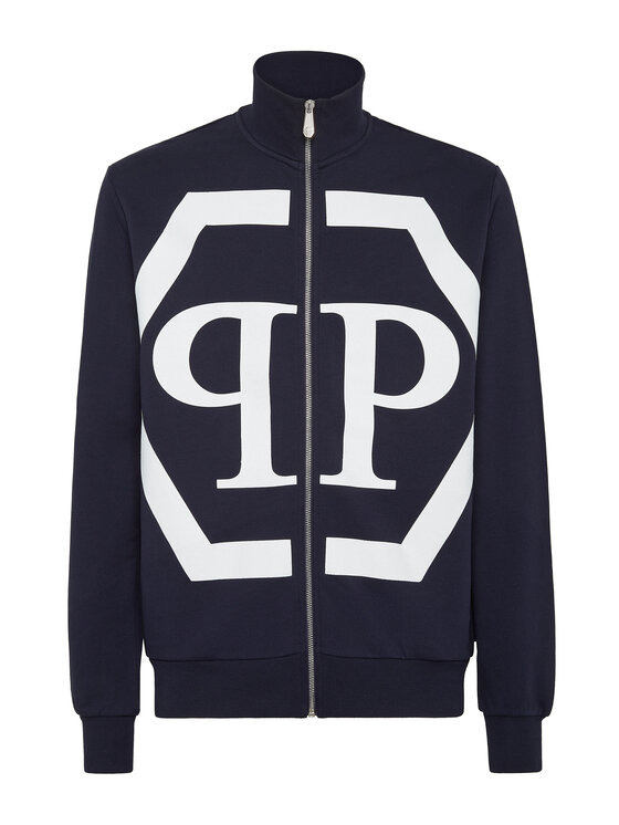 PHILIPP PLEIN PHILIPP PLEIN Účinné látky 497 Modrá Active Fit