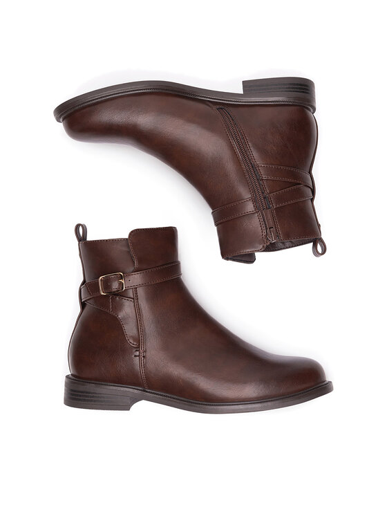 Clara Barson Clara Barson Aulinukai WYL3644A-6 Ruda