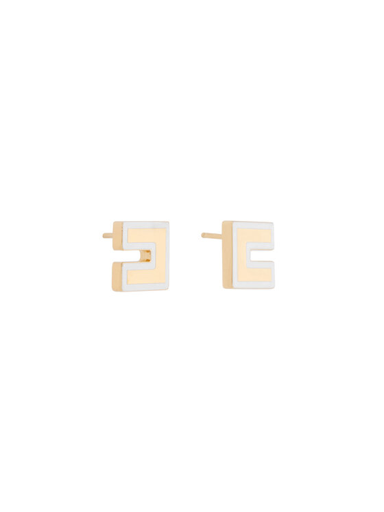 Elisabetta Franchi Elisabetta Franchi Uhani OR-30B-56E2-V150 Zlata
