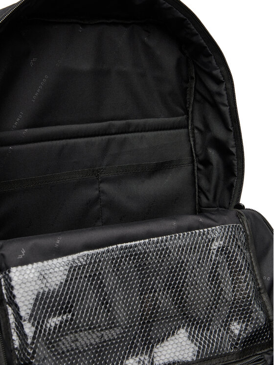 Doughnut Doughnut Rucksack Roaming Small Street Cruise D418STC3-0005-F Grau