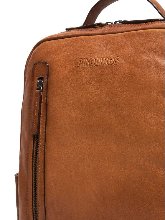 Pikolinos Pikolinos Rucksack Mha-783C1 Braun