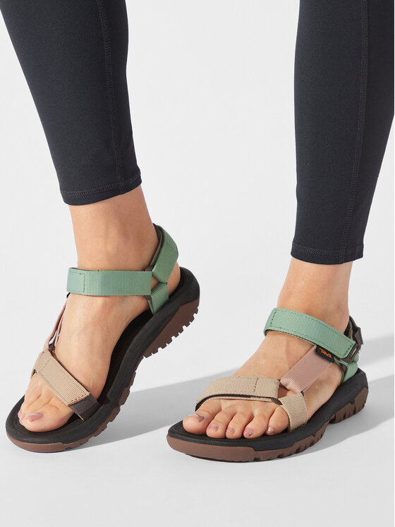Teva Teva Sandaalid Hurricane XLT2 1019235 Värviline