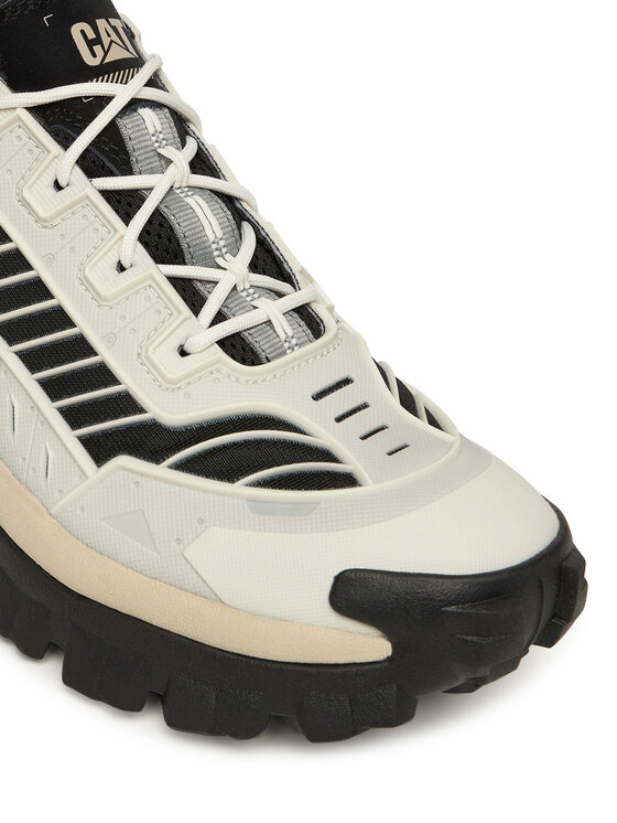 CAT Footwear CAT Footwear Sneakers Para Hombre P726518 Weiß