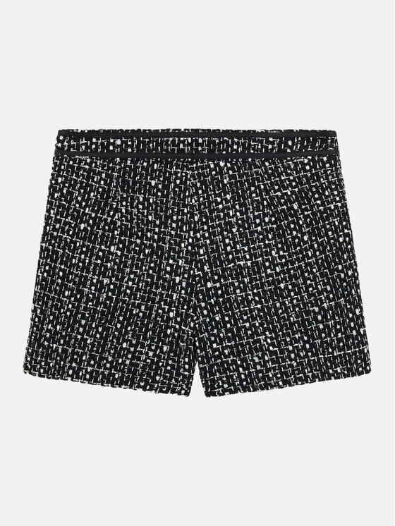 Guess Kids Guess Kids Spodnie materiałowe 180103 Kolorowy Regular Fit