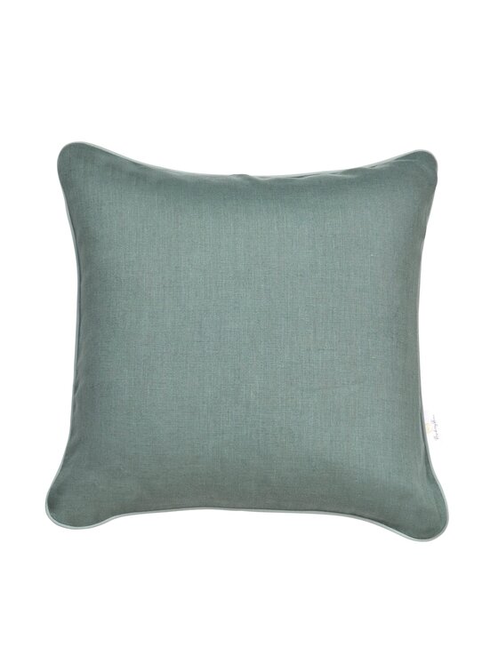 Roseberry Home Roseberry Home Poszewka dekoracyjna Royal Green Zielony