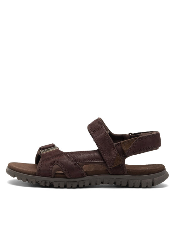 Lasocki Lasocki Sandalen KENNET-01 MB Rot