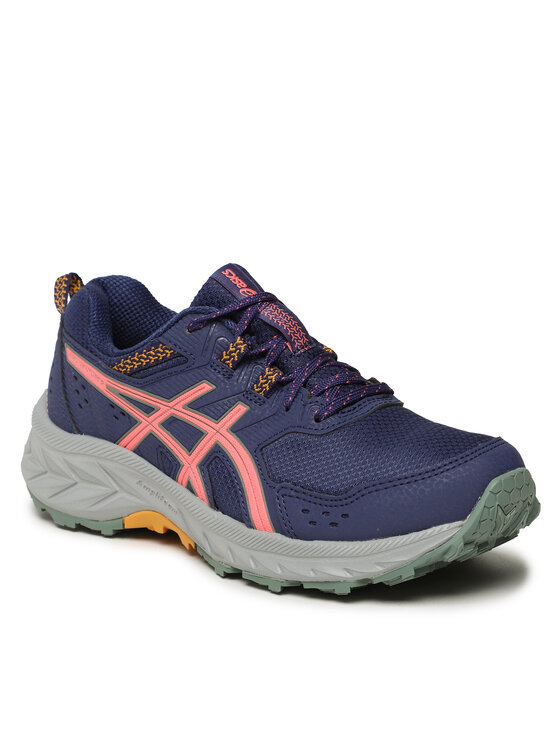 Pantofi pentru alergare Asics Gel-Venture 9 1012B313 Albastru