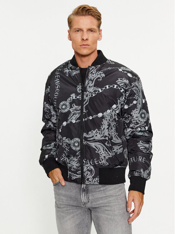 Bomber Versace Jeans Couture