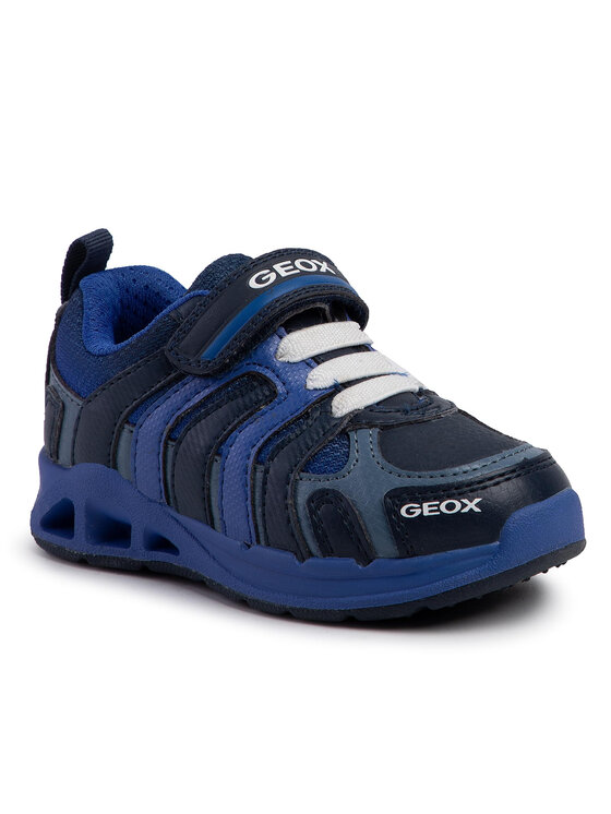 Geox Geox Αθλητικά J Dakin B. C J949FC 0CE11 C4226 M Σκούρο μπλε