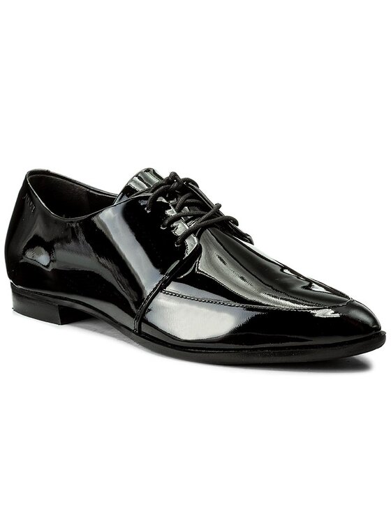 JOOP! JOOP! Oxfords Platia 4140003577 Nero