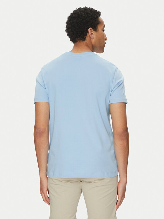 JOOP! JOOP! T-shirt 17 JJ-22Priamo 30045539 Plava Modern Fit
