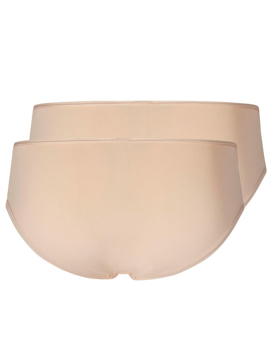 Skiny Skiny Bokserki 85723 Beżowy