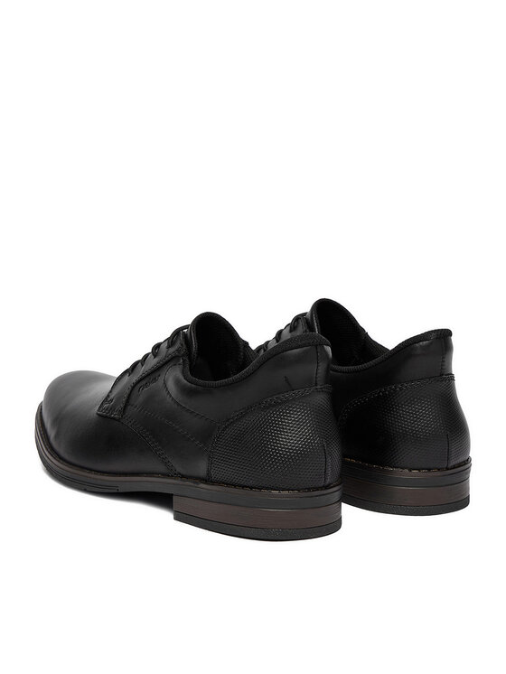 Rieker Rieker Scarpe basse CEO-10353-00 Nero