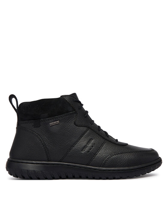 Josef Seibel Josef Seibel Черевики Angelina 51 78451-FL533 Чорний