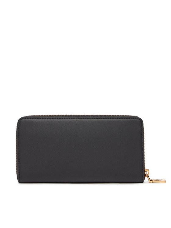 LOVE MOSCHINO LOVE MOSCHINO Πορτοφόλι JC5611PP1IKD0000 Μαύρο