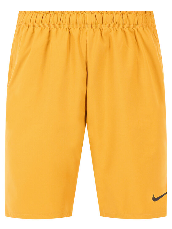 Nike Short de sport Flex 927526 Marron Standard Fit Modivo