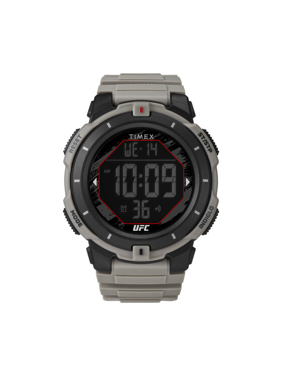 Timex Uhr Ufc Rumble TW5M59700 Beige | Modivo.de