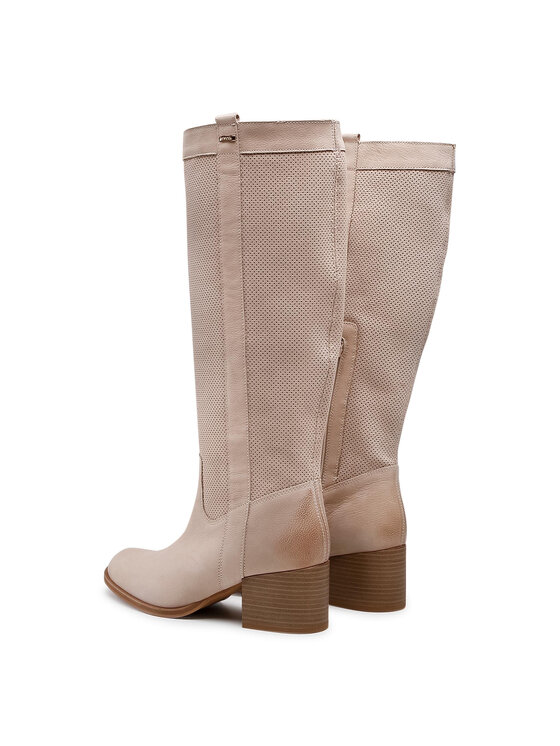 Lasocki Lasocki Stivali 859-01 Beige