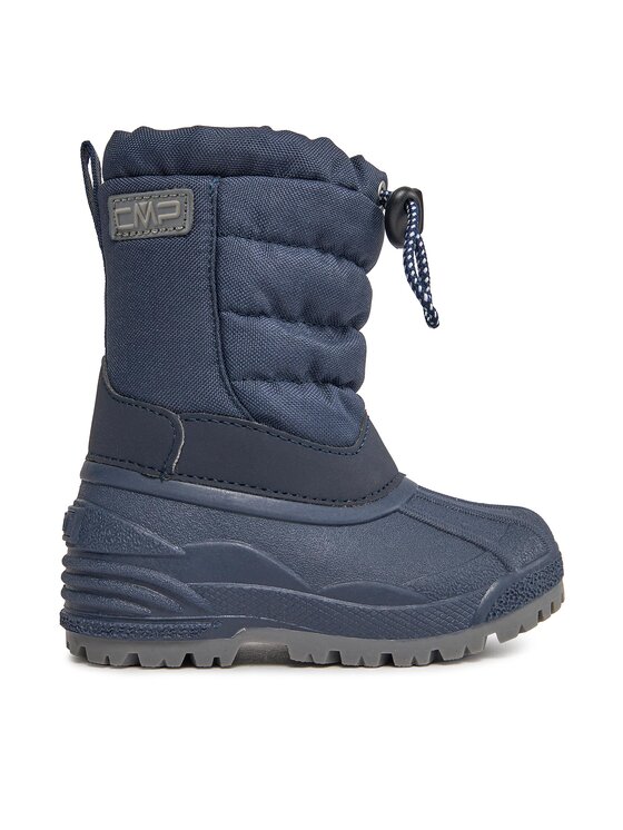 CMP CMP Sniega zābaki Hanki 3.0 Snow Boots 3Q75674 Tumši zils