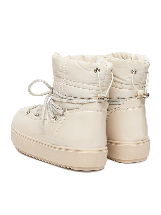 DeeZee DeeZee Schneeschuhe HY221202 Beige