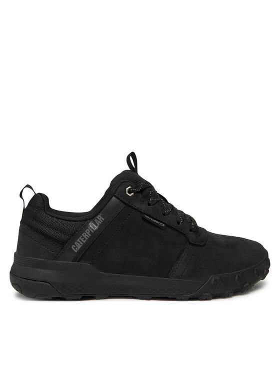 CATerpillar Sneakersy Hex Ready Low Wp P726098 Čierna