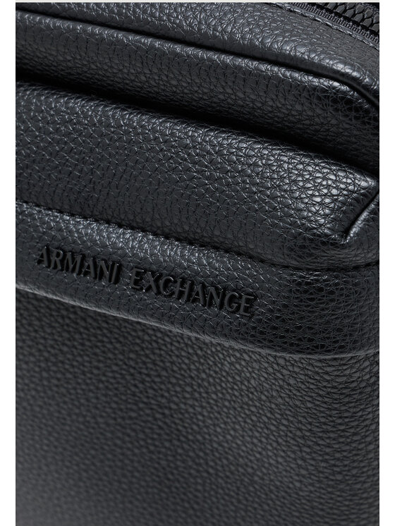 Armani Exchange Armani Exchange Borsa XM003597 AF26651 Nero