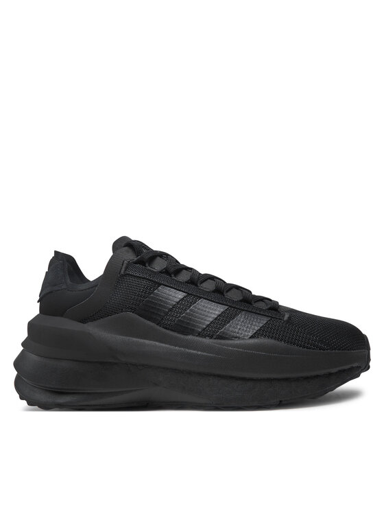 adidas Sneakersy Avryn_X ID6299 Čierna
