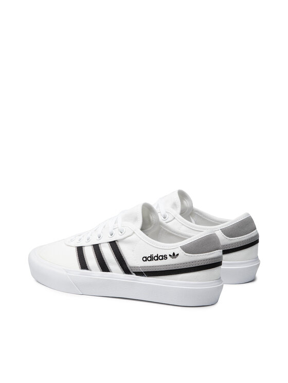 adidas adidas Tenisice Delpala FY7467 Bijela