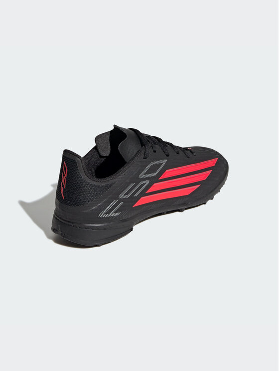 adidas adidas Buty do piłki nożnej 161848 Czarny