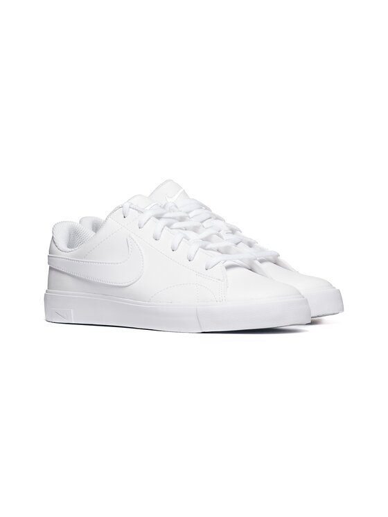 Nike Nike Sneakersy Tennis Essential IQ3213-102 Biały