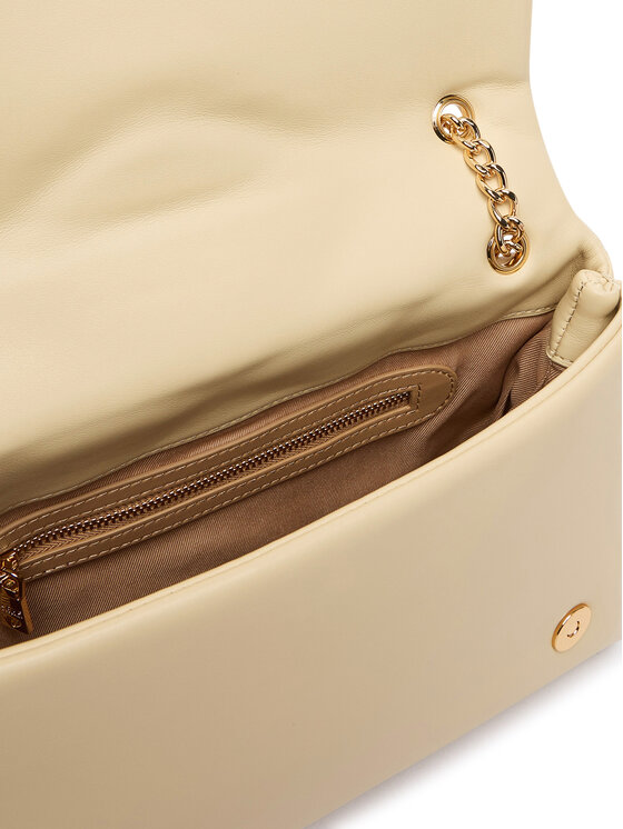 LOVE MOSCHINO LOVE MOSCHINO Kabelka JC4041PP1OLC0129 Béžová