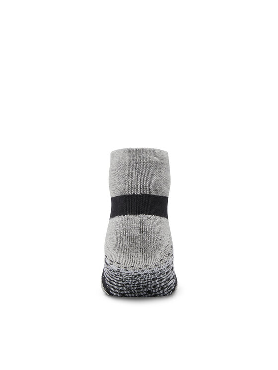 Reebok Reebok Високі шкарпетки unisex Classics Tailored Grip Socks HF7043 Чорний