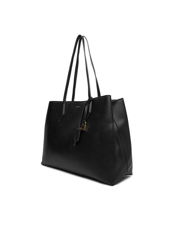 Aldo Aldo Handtasche Maela 14076939 Schwarz