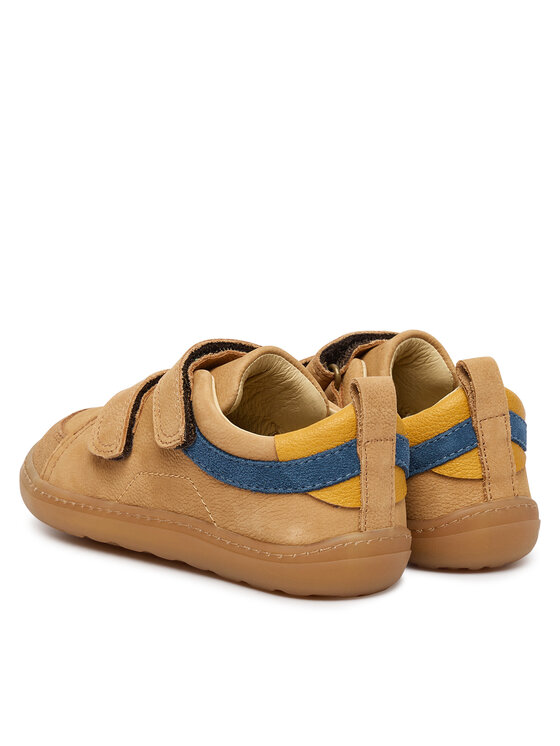 Primigi Primigi Scarpe basse 1410200 S Marrone