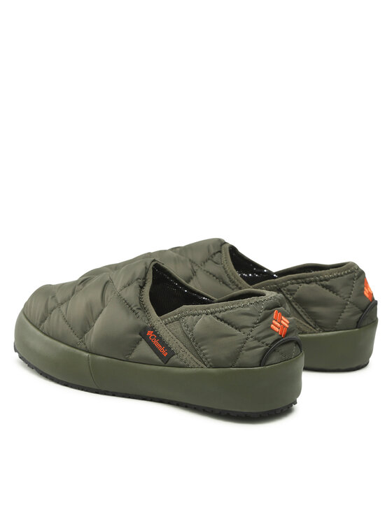 Pantofole Omni Heat Lazy Bend Moc BM6178 Cachi