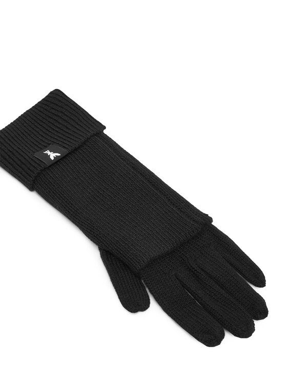 Patrizia Pepe Patrizia Pepe Guanti da donna 2F0108/K9O3A-K103 Nero