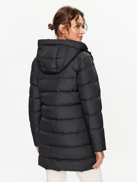 Marmot Marmot Parka M13170 Fekete Regular Fit
