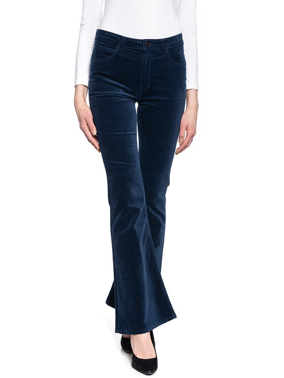 Lee Lee Jeans BREESE Blu Loose Fit