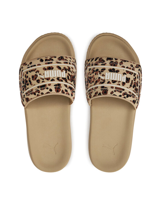 Puma Puma Plätud Karmen Slide Wns I Am The Drama 395401 01 Pruun