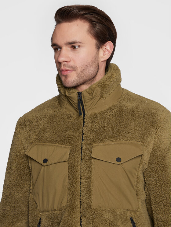 s.Oliver Übergangsjacke 2115333 Braun Regular Fit | Modivo.de 