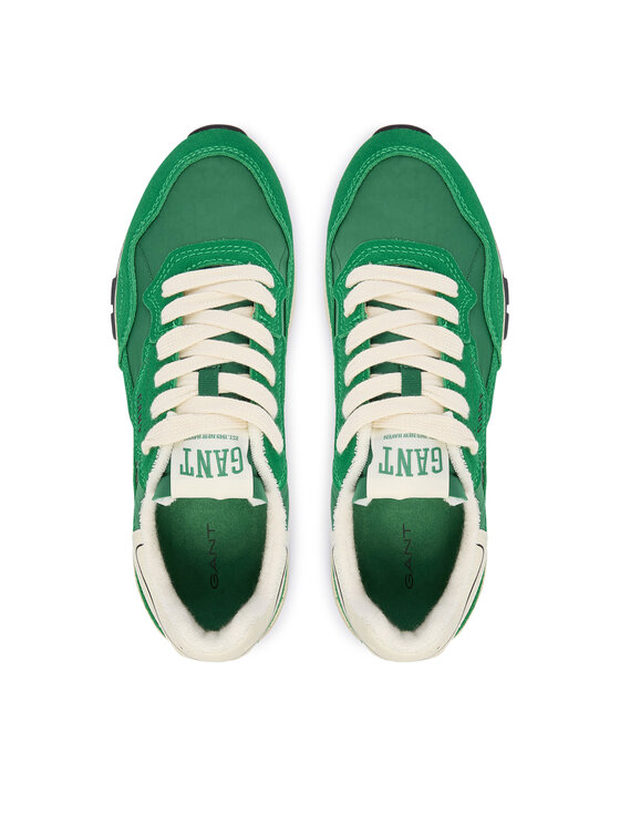 Gant Gant Tenisice 30633916 Zelena