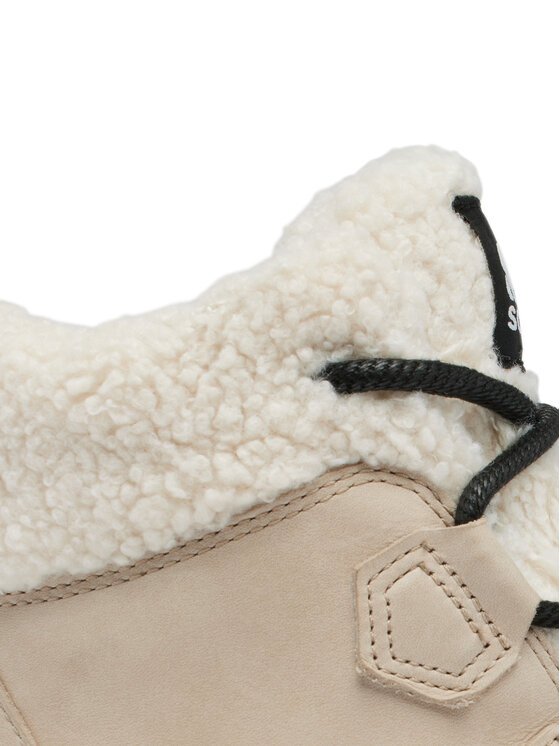 Sorel Sorel Μπότες Χιονιού Out N About™ IV Chillz Wp 2088131264 Μπεζ