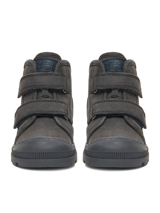 G-Star Raw G-Star Raw Šnurovacia obuv CEO-CI12-KOSTA-02(III)CH Tmavomodrá