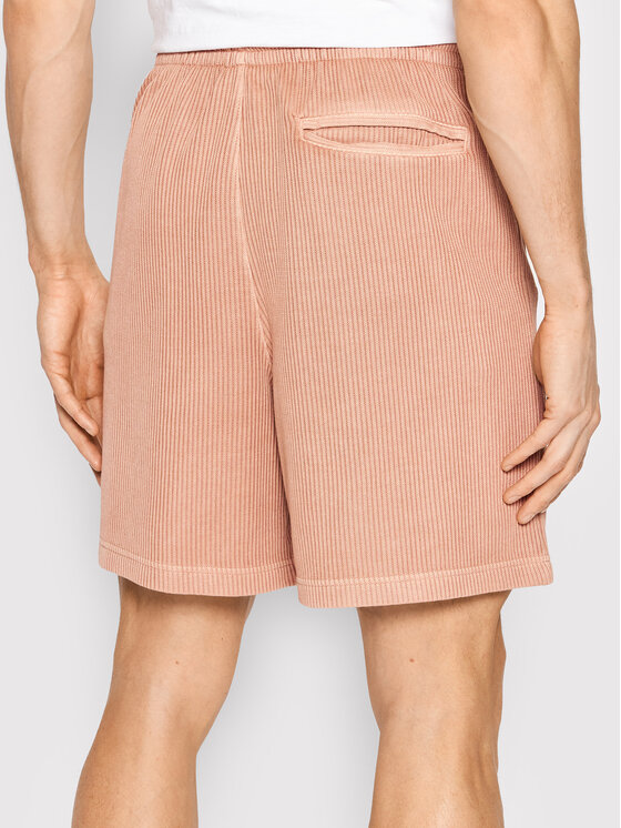 Pantaloncini sportivi Cl Nd Waffle H54437 Rosa