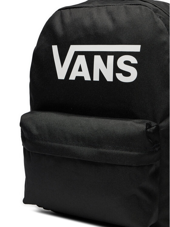 Vans Rucksack Old Skool Print Backpack VN000H50BLK1 Schwarz Modivo