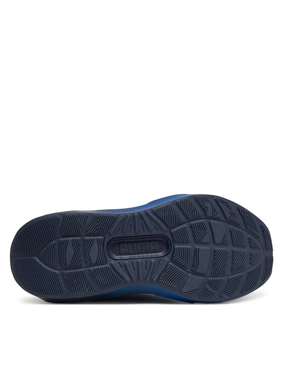 Puma Puma Superge Softride Enzo 5 Jr 401510 03 Mornarsko modra