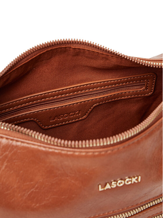 Lasocki Lasocki Torebka C-LSK-L-010-08 Brązowy